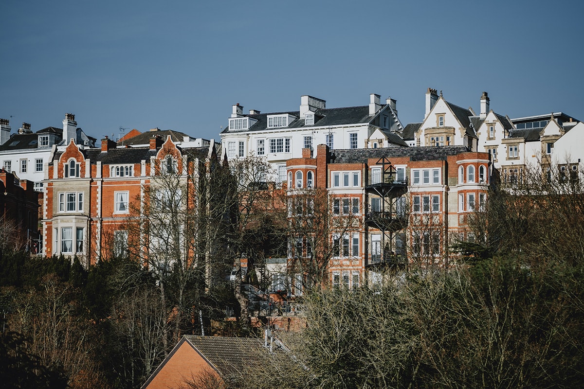 Property Marketing for sale or let in Nottingham Bramble & Wagg