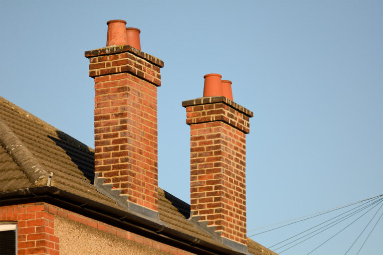 Chimneys, Damp and Missed Clues: Why These Relics Still Matter