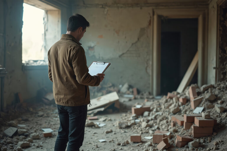 The End of Your Lease: How to Minimise Dilapidations Costs as a Tenant
