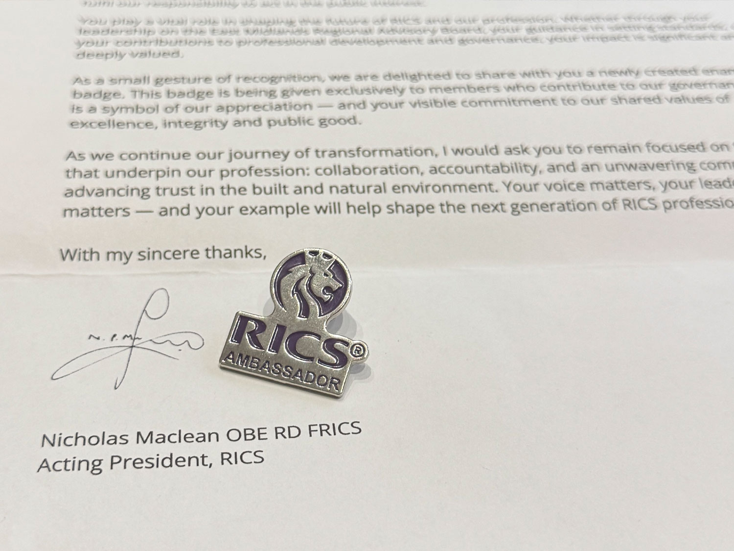Celebrating-Leadership--Bramble-&-Wagg-Director-Nicola-Expands-RICS-Role-as-Ambassador-bramble-and-wagg